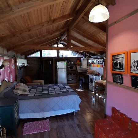 Bajo El Nire Apartment San Carlos de Bariloche Exterior foto