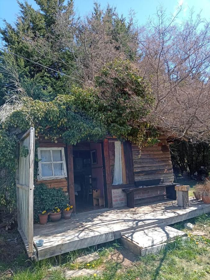 Bajo El Nire Apartment San Carlos de Bariloche Exterior foto