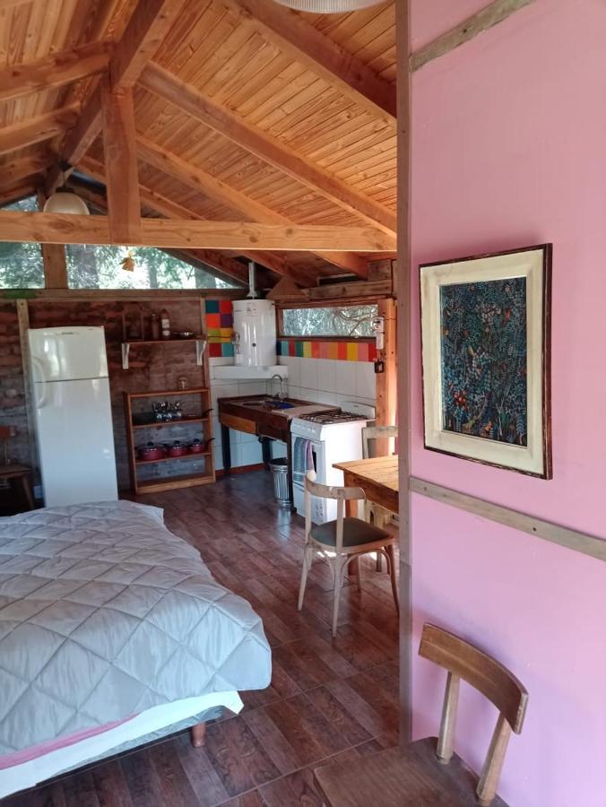 Bajo El Nire Apartment San Carlos de Bariloche Exterior foto