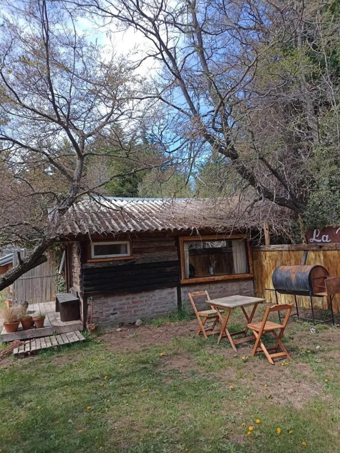 Bajo El Nire Apartment San Carlos de Bariloche Exterior foto