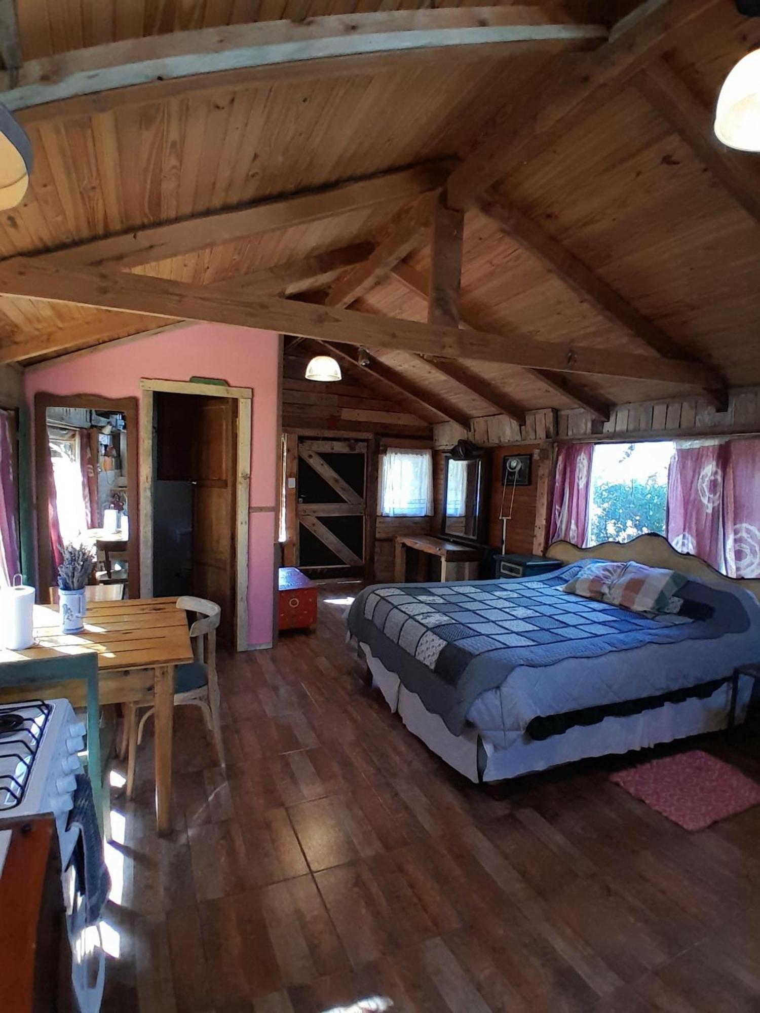 Bajo El Nire Apartment San Carlos de Bariloche Exterior foto
