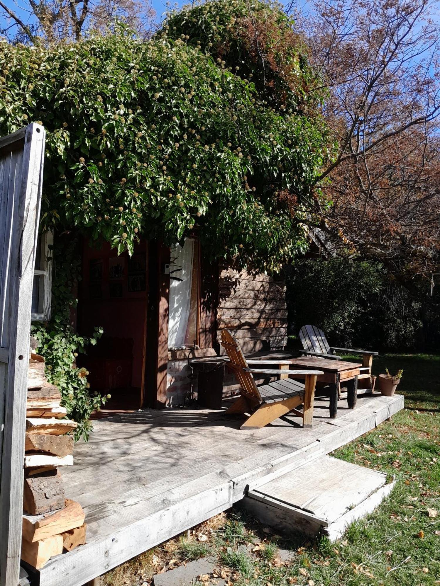 Bajo El Nire Apartment San Carlos de Bariloche Exterior foto