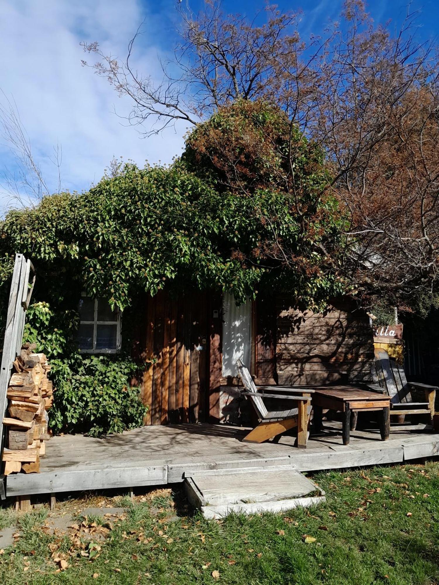 Bajo El Nire Apartment San Carlos de Bariloche Exterior foto