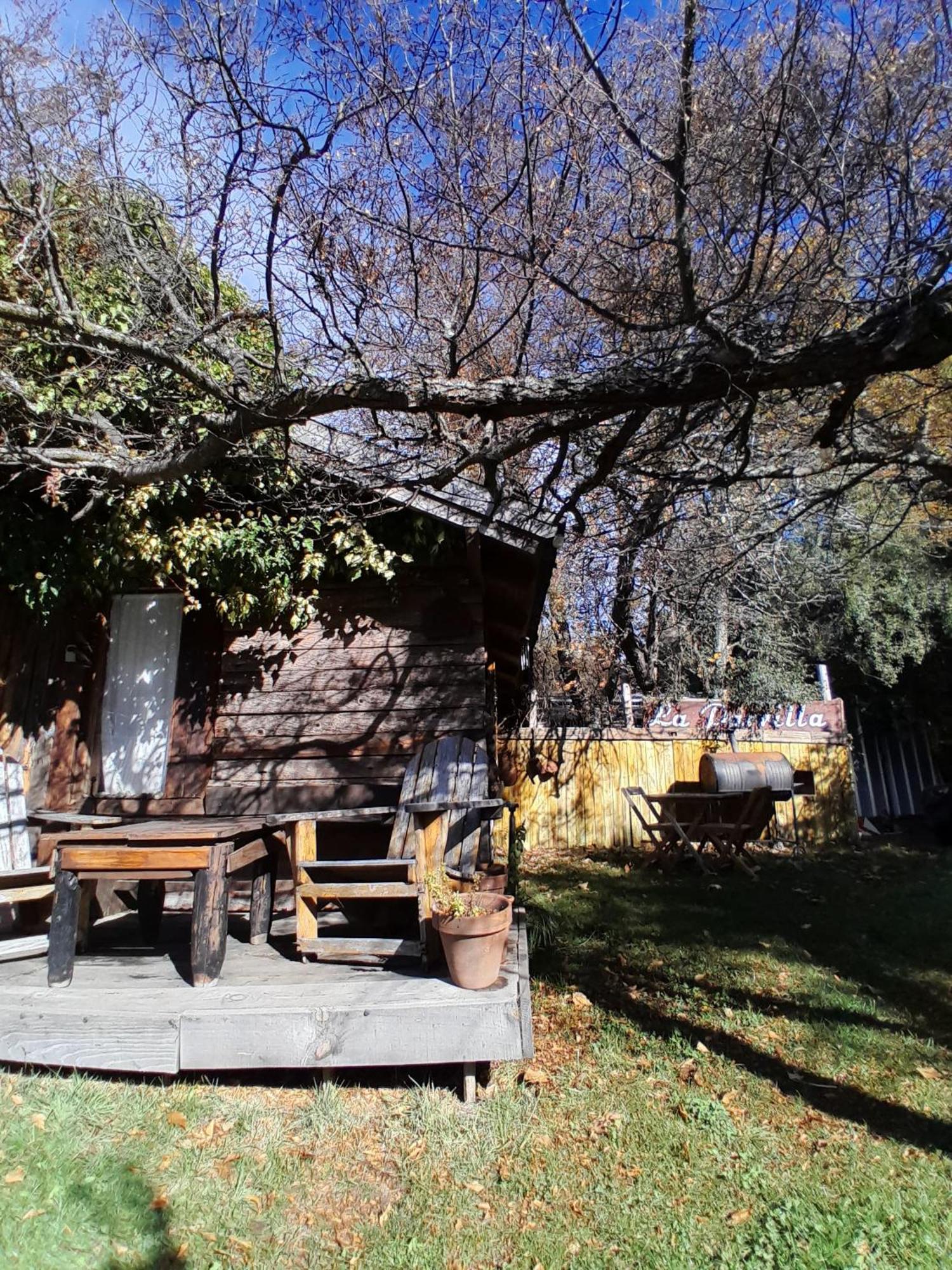 Bajo El Nire Apartment San Carlos de Bariloche Exterior foto